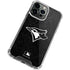 MLB Toronto Blue Jays Dark Wash iPhone 13 Pro Clear Case