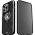 MLB Toronto Blue Jays Dark Wash iPhone 13 Pro Impact Case