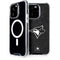 MLB Toronto Blue Jays Dark Wash iPhone 13 Pro MagSafe Case