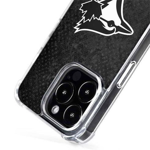 MLB Toronto Blue Jays Dark Wash iPhone 13 Pro MagSafe Case