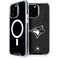 MLB Toronto Blue Jays Dark Wash iPhone 13 Pro Max MagSafe Case