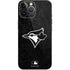 MLB Toronto Blue Jays Dark Wash iPhone 13 Pro Max Skin