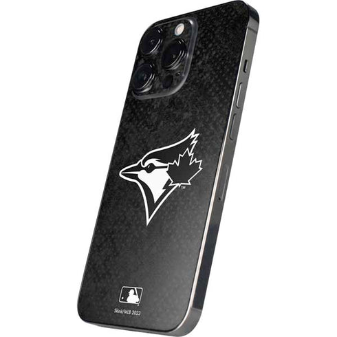 MLB Toronto Blue Jays Dark Wash iPhone 13 Pro Skin