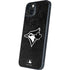 MLB Toronto Blue Jays Dark Wash iPhone 13 Skin