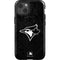 MLB Toronto Blue Jays Dark Wash iPhone 14 Impact Case