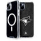 MLB Toronto Blue Jays Dark Wash iPhone 14 MagSafe Case