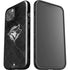 MLB Toronto Blue Jays Dark Wash iPhone 15 Impact Case