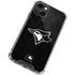 MLB Toronto Blue Jays Dark Wash iPhone 15 Plus Clear Case