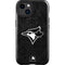MLB Toronto Blue Jays Dark Wash iPhone 15 Plus Impact Case