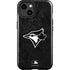MLB Toronto Blue Jays Dark Wash iPhone 15 Plus Impact Case