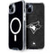 MLB Toronto Blue Jays Dark Wash iPhone 15 Plus MagSafe Case