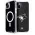 MLB Toronto Blue Jays Dark Wash iPhone 15 Plus MagSafe Case