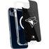 MLB Toronto Blue Jays Dark Wash iPhone 15 Plus MagSafe Case