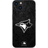 MLB Toronto Blue Jays Dark Wash iPhone 14 Plus Skin