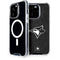 MLB Toronto Blue Jays Dark Wash iPhone 15 Pro MagSafe Case