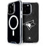 MLB Toronto Blue Jays Dark Wash iPhone 15 Pro MagSafe Case