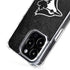 MLB Toronto Blue Jays Dark Wash iPhone 15 Pro MagSafe Case