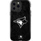 MLB Toronto Blue Jays Dark Wash iPhone 15 Pro Max Impact Case