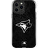 MLB Toronto Blue Jays Dark Wash iPhone 15 Pro Max Impact Case