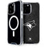 MLB Toronto Blue Jays Dark Wash iPhone 15 Pro Max MagSafe Case
