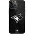 MLB Toronto Blue Jays Dark Wash iPhone 14 Pro Max Skin