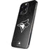 MLB Toronto Blue Jays Dark Wash iPhone 14 Pro Max Skin