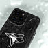 MLB Toronto Blue Jays Dark Wash iPhone 14 Pro Max Waterproof Case