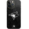 MLB Toronto Blue Jays Dark Wash iPhone 14 Pro Skin