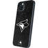 MLB Toronto Blue Jays Dark Wash iPhone 15 Skin
