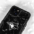 MLB Toronto Blue Jays Dark Wash iPhone 15 Waterproof Case