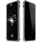 MLB Toronto Blue Jays Dark Wash iPhone 7/8 Plus Clear Case