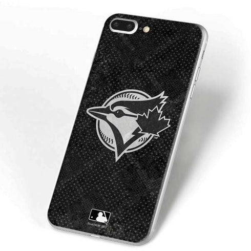 MLB Toronto Blue Jays Dark Wash iPhone 7 Plus Skin