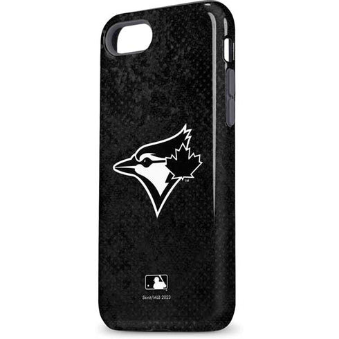 MLB Toronto Blue Jays Dark Wash iPhone 7 Pro Case