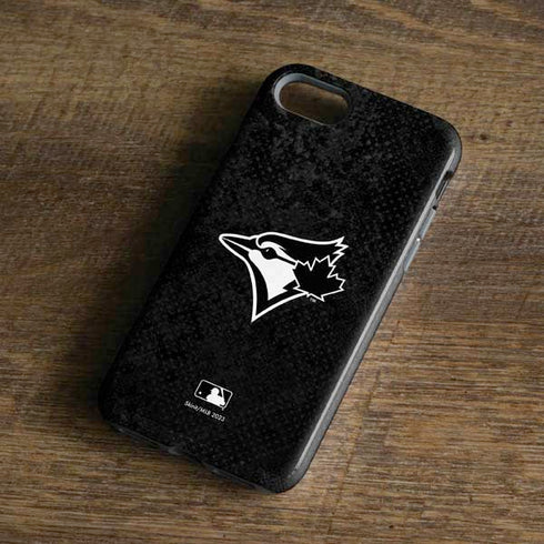 MLB Toronto Blue Jays Dark Wash iPhone 7 Pro Case
