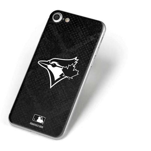 MLB Toronto Blue Jays Dark Wash iPhone 7 Skin