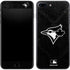 MLB Toronto Blue Jays Dark Wash iPhone 8 Plus Skin