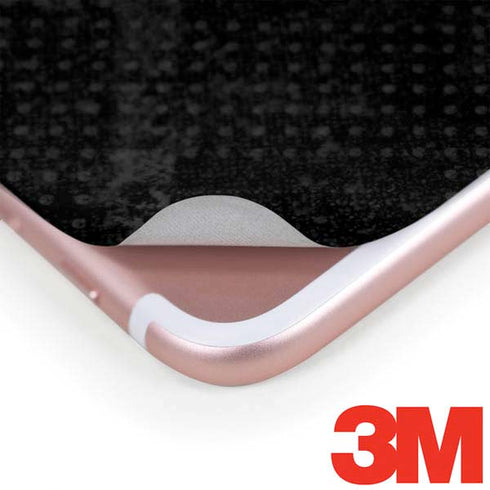 MLB Toronto Blue Jays Dark Wash iPhone 8 Plus Skin