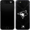 MLB Toronto Blue Jays Dark Wash iPhone 8 Skin