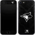 MLB Toronto Blue Jays Dark Wash iPhone 8 Skin