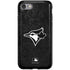 MLB Toronto Blue Jays Dark Wash iPhone SE (2nd & 3rd Gen) Pro Case