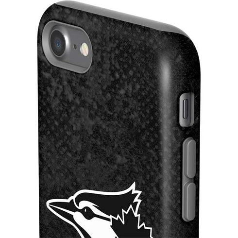 MLB Toronto Blue Jays Dark Wash iPhone SE (2nd & 3rd Gen) Pro Case