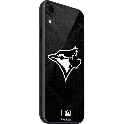 MLB Toronto Blue Jays Dark Wash iPhone SE (2nd & 3rd Gen) Skin