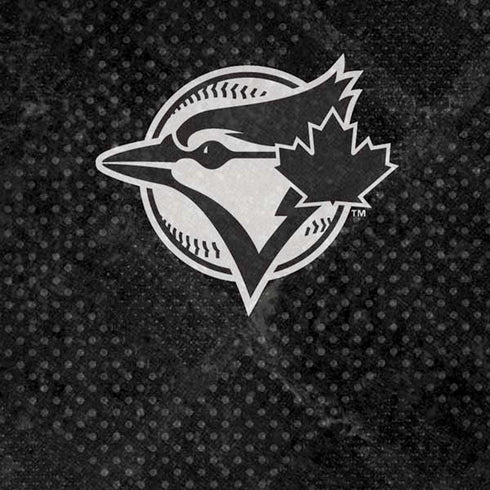MLB Toronto Blue Jays Dark Wash iPhone X Pro Case
