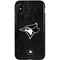 MLB Toronto Blue Jays Dark Wash iPhone X Pro Case