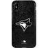 MLB Toronto Blue Jays Dark Wash iPhone X Pro Case