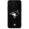 MLB Toronto Blue Jays Dark Wash iPhone X Skin