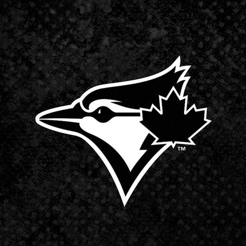 MLB Toronto Blue Jays Dark Wash iPhone X Skin