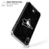 MLB Toronto Blue Jays Dark Wash iPhone XR Clear Case