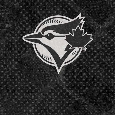 MLB Toronto Blue Jays Dark Wash iPhone XR Skin