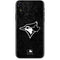 MLB Toronto Blue Jays Dark Wash iPhone XR Skin